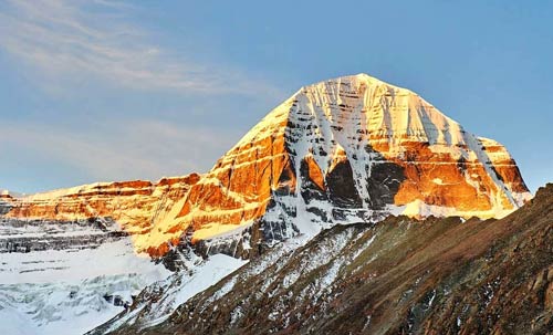 Kailash Mansarovar Yatra
