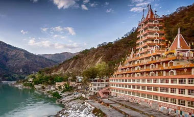 Rishikesh