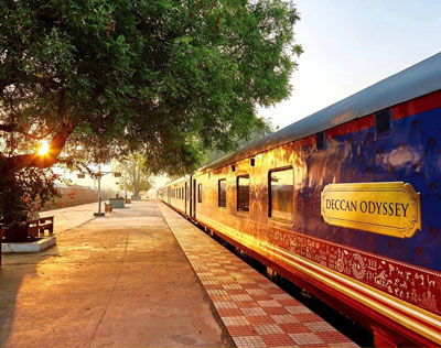 Deccan Odyssey