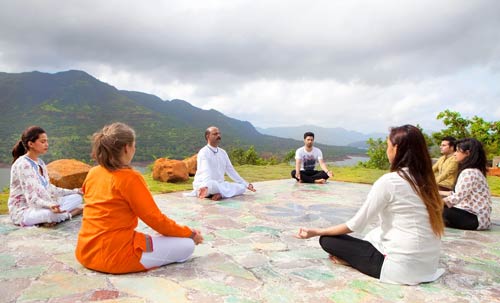 Tajmahal Tour by Car